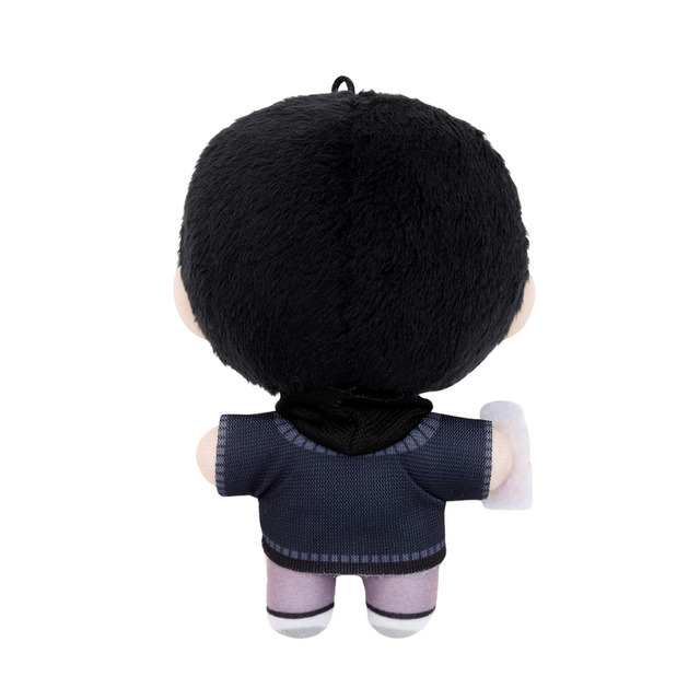 「ハイキュー!! ぬいパル 第三弾」