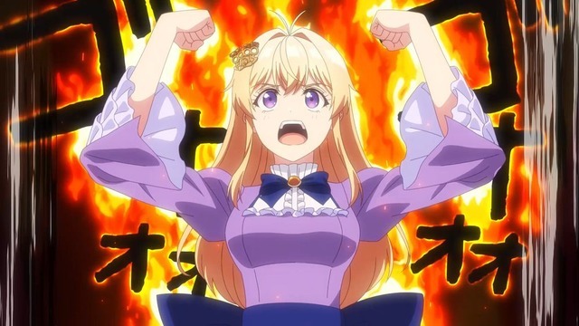 『逃がした魚は大きかったが釣りあげた魚が大きすぎた件』PVカット