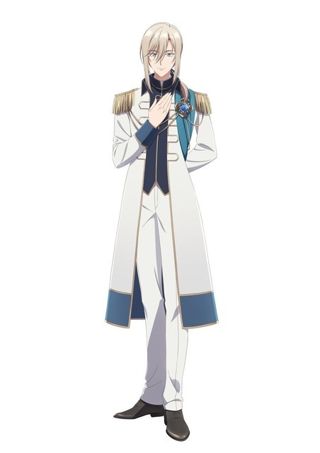 『逃がした魚は大きかったが釣りあげた魚が大きすぎた件』レナート・ディ・ルビーニ