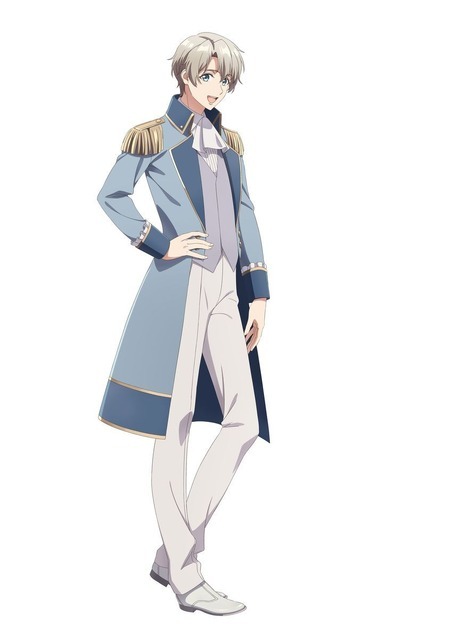 『逃がした魚は大きかったが釣りあげた魚が大きすぎた件』プラチド・ディ・ルビーニ