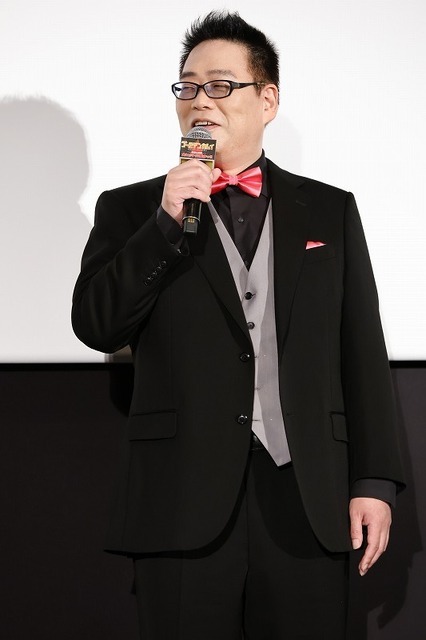 「劇場先行版 アニメ『ゴールデンカムイ』札幌ビール工場編【後編】」舞台挨拶オフィシャルスチール