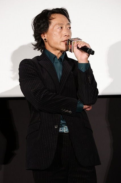 「劇場先行版 アニメ『ゴールデンカムイ』札幌ビール工場編【後編】」舞台挨拶オフィシャルスチール