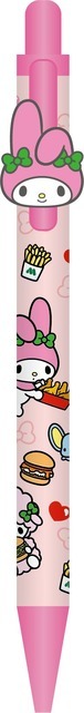 ボールペン（マイメロディ）