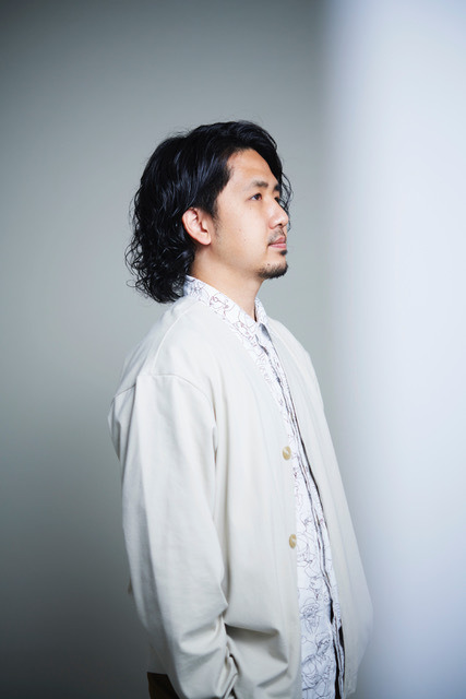 Percussion 渡辺庸介