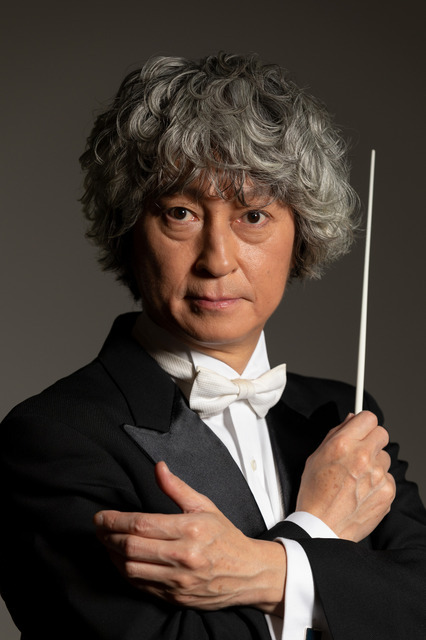 【指揮者】橘直貴