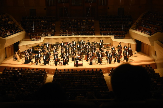 【管弦楽】TOKYO Chamber Orchestra