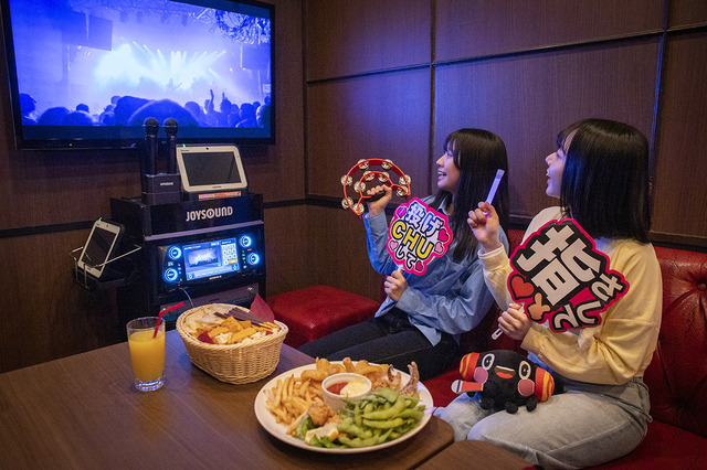 11月 4 日は“いい推しの日”だから「推しランキング2025」！「アニメ・ゲーム」「男性アーティスト」「女性アーティスト」部門のTOP10を発表！