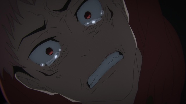 『劇場版 呪術廻戦「渋谷事変 特別編集版」×「死滅回游 先行上映」』プロモーション映像（C）芥見下々／集英社・呪術廻戦製作委員会