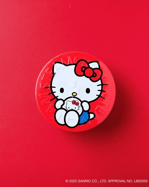 ハローキティ ミーツ SC
