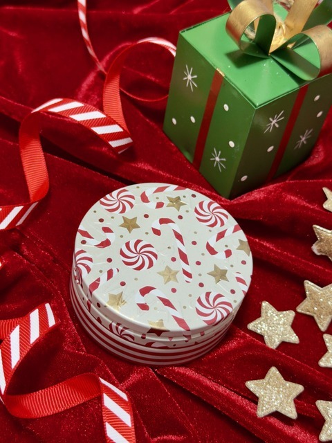 スウィート・ストライプス