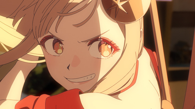 『超かぐや姫！』特報映像カット