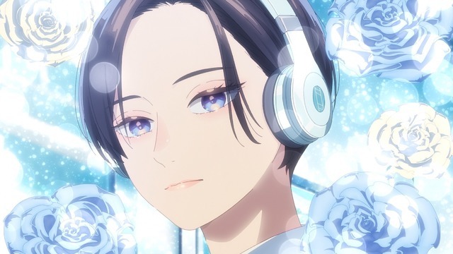 UNISON SQUARE GARDENの書き下ろし曲 アニメ「うるわしの宵の月」のオープニング・エンディングともに主題歌に！　ティザーPVも公開