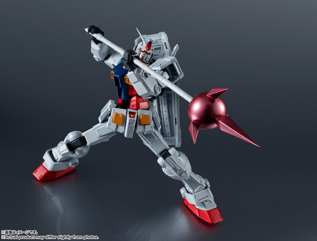 「RX-78-2 GUNDAM RENEWAL」4,400円（税込）