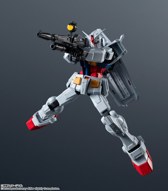 「RX-78-2 GUNDAM RENEWAL」4,400円（税込）