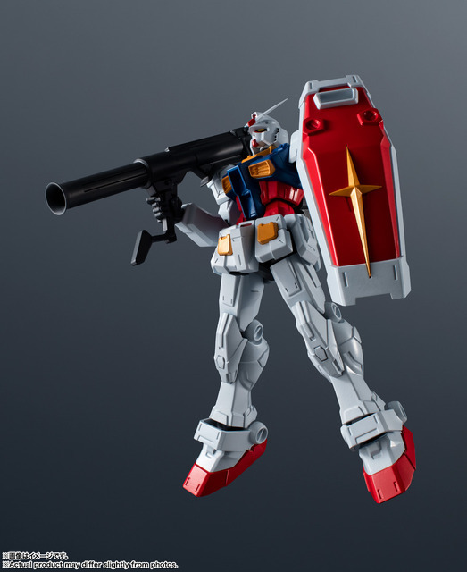 「RX-78-2 GUNDAM RENEWAL」4,400円（税込）
