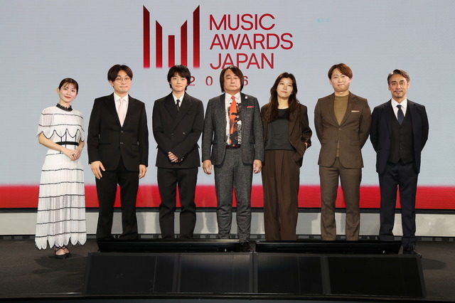 「MUSIC AWARDS JAPAN 2026」日本のアニメ映画がグローバルで大ヒットという“地殻変動”は、音楽シーンをどう揺るがすか！？ 「鬼滅の刃」主題歌をはじめ中間発表にはアニメ主題歌が数多くノミネート！【レポ】