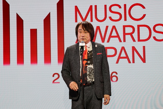 「MUSIC AWARDS JAPAN 2026」日本のアニメ映画がグローバルで大ヒットという“地殻変動”は、音楽シーンをどう揺るがすか！？ 「鬼滅の刃」主題歌をはじめ中間発表にはアニメ主題歌が数多くノミネート！【レポ】