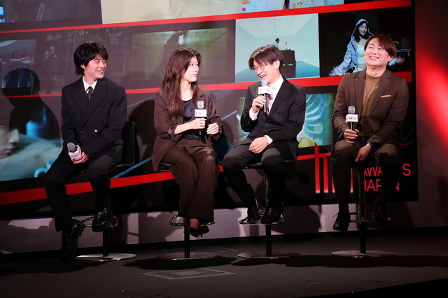 「MUSIC AWARDS JAPAN 2026」日本のアニメ映画がグローバルで大ヒットという“地殻変動”は、音楽シーンをどう揺るがすか！？ 「鬼滅の刃」主題歌をはじめ中間発表にはアニメ主題歌が数多くノミネート！【レポ】