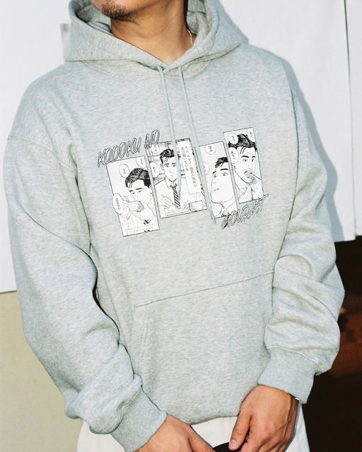 「孤独のグルメPOP UP SHOP」限定オリジナルグッズ