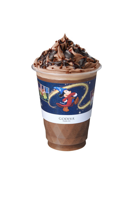 リッチダークショコラ ブラウニー ショコリキサー、リッチダークショコラ ブラウニー ショコリキサー ＆ タンブラーセット