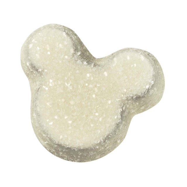 ホワイト＆チェリー/ミッキー