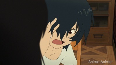 （C）2012「おおかみこどもの雨と雪」製作委員会