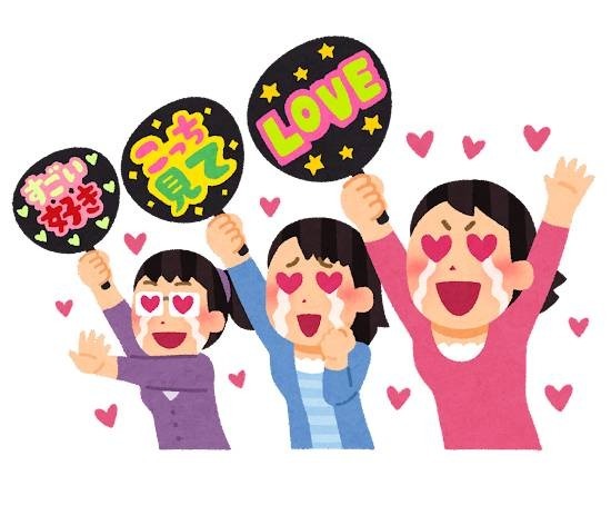 「アニメ！アニメ！“推し活”アンケート 」