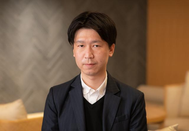 レスポンス副編集長・ニュース統括　宮崎壮人