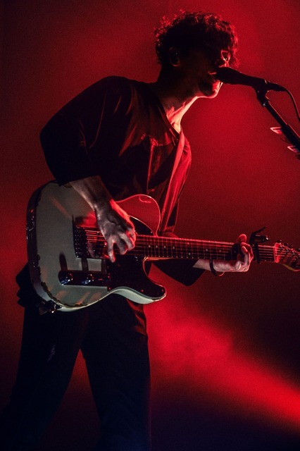 Photo by Takayuki Okada