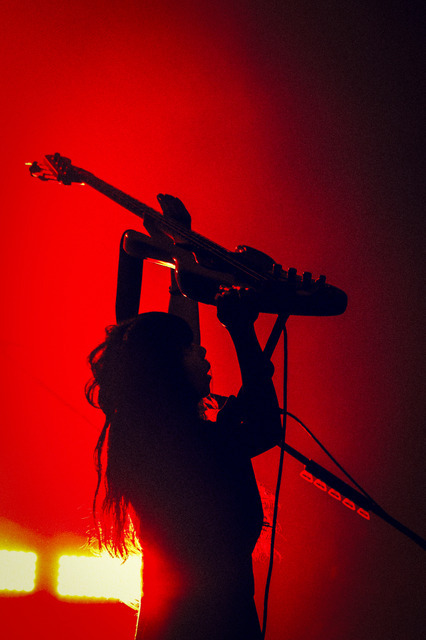 Photo by Takayuki Okada