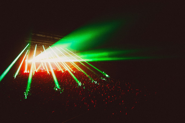 Photo by Takayuki Okada