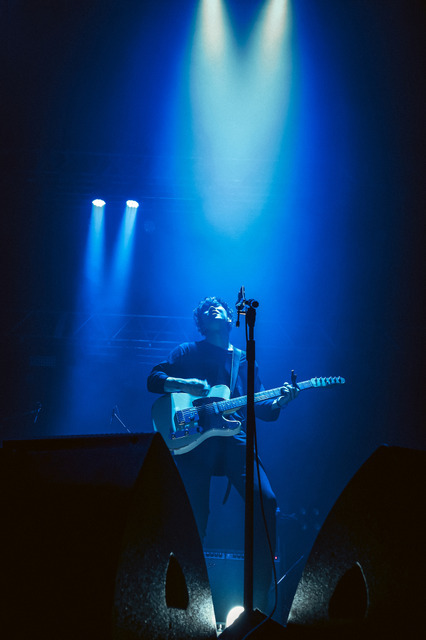 Photo by Takayuki Okada