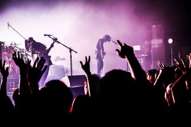 Photo by Takayuki Okada