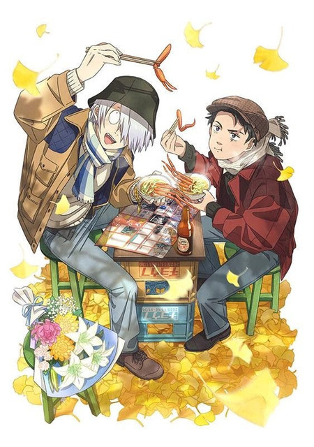 ゲゲゲ忌2025　東映アニメーションPOP UP STORE」（C）画「鬼太郎誕生ゲゲゲの謎」製作委員会