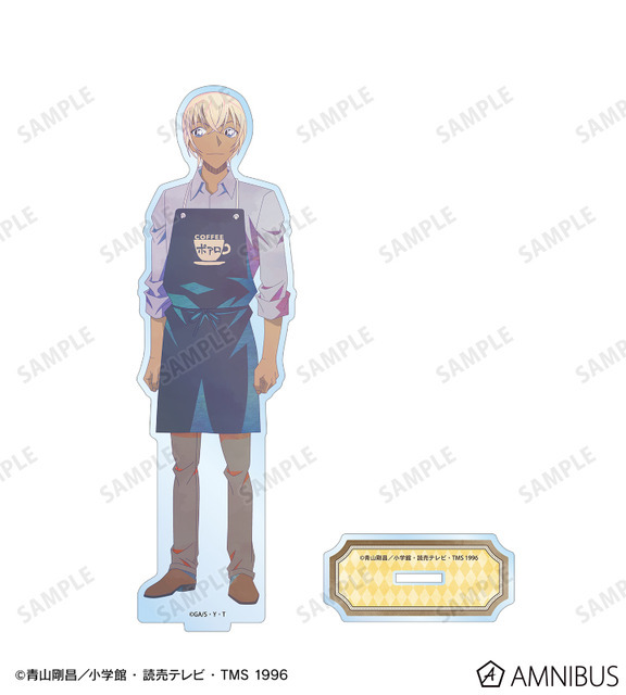 Ani-Art 第9弾 BIGアクリルスタンド