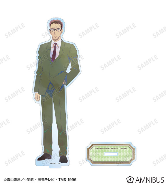 Ani-Art 第9弾 BIGアクリルスタンド