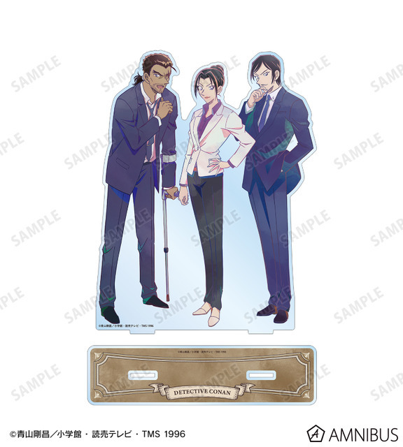 Ani-Art 第9弾 BIGアクリルスタンド