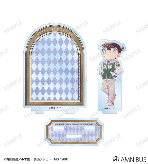 Ani-Art 第9弾 BIGアクリルスタンド