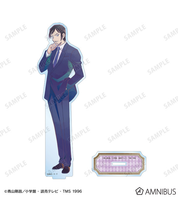 Ani-Art 第9弾 BIGアクリルスタンド