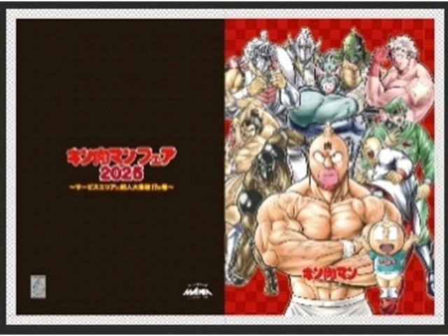 オリジナルクリアファイル