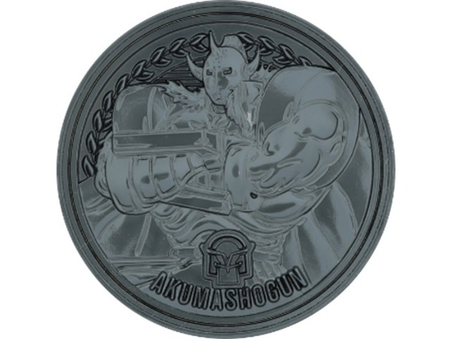 限定ブラックメダルもらえちゃうキャンペーン