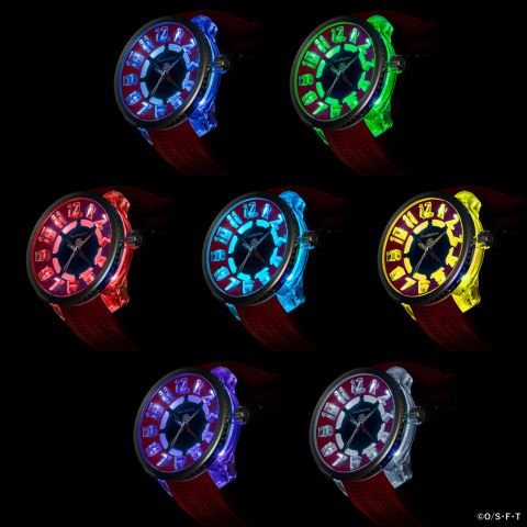 Tendence「FLASH」シリーズ