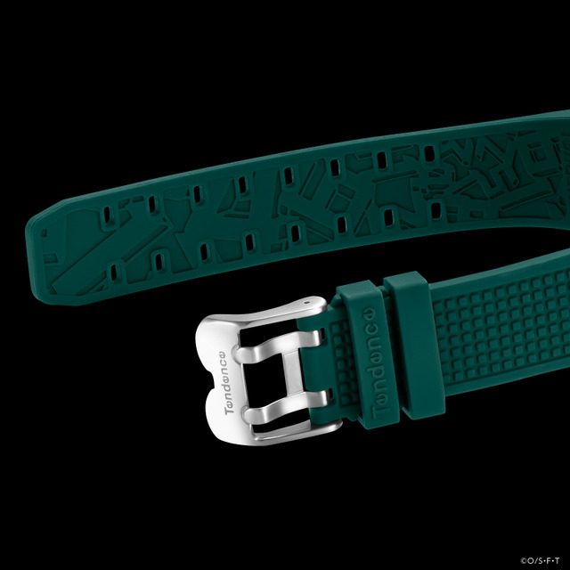 『ONE PIECE』×Tendenceコラボレーションウォッチ「チョッパーモデル」