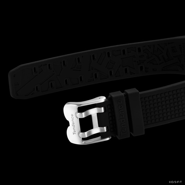 『ONE PIECE』×Tendenceコラボレーションウォッチ「フランキーモデル」