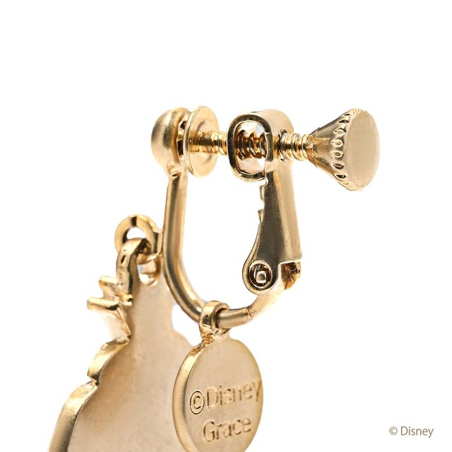 『ディズニー ツイステッドワンダーランド』アイコニック イヤオブジェ ハーツラビュル寮[RD]