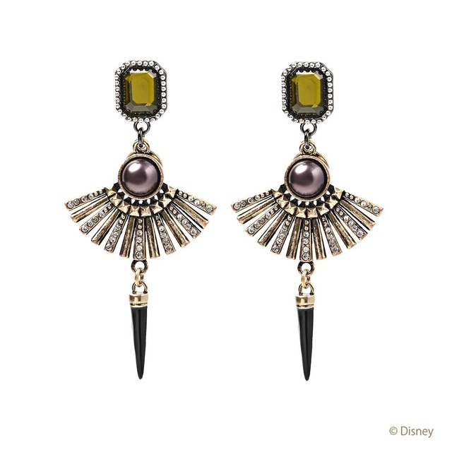 『ディズニー ツイステッドワンダーランド』アイコニック イヤオブジェ サバナクロー寮[YE]