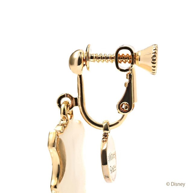 『ディズニー ツイステッドワンダーランド』アイコニック イヤオブジェ サバナクロー寮[YE]