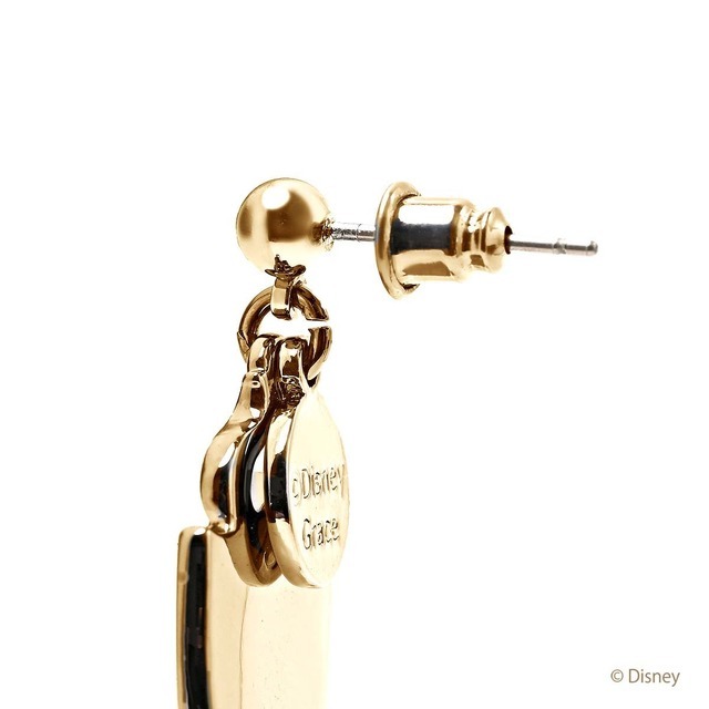 『ディズニー ツイステッドワンダーランド』アイコニック イヤオブジェ サバナクロー寮[YE]