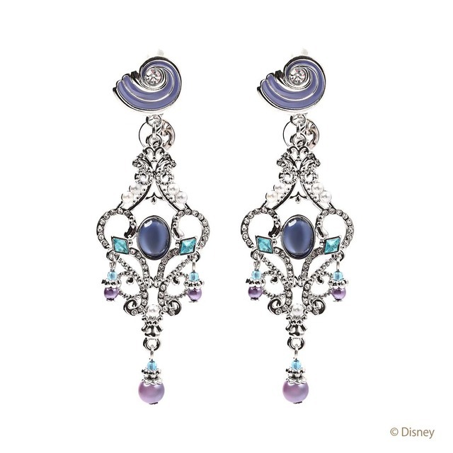 『ディズニー ツイステッドワンダーランド』アイコニック イヤオブジェ オクタヴィネル寮[VL]