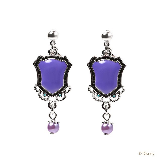 『ディズニー ツイステッドワンダーランド』アイコニック イヤオブジェ オクタヴィネル寮[VL]